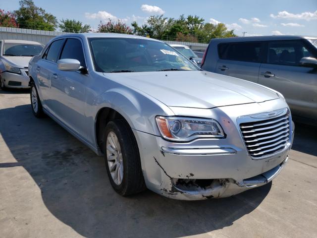 CHRYSLER 300 2013 2c3ccaag4dh589825