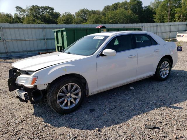 CHRYSLER 300 2013 2c3ccaag4dh593910