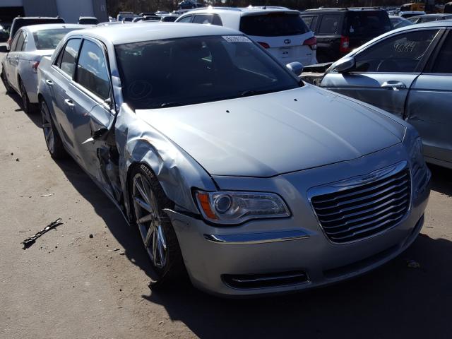 CHRYSLER 300 2013 2c3ccaag4dh595382