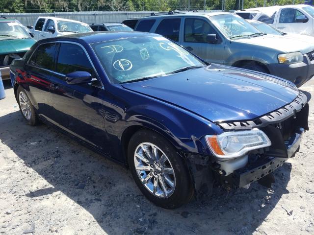 CHRYSLER 300 2013 2c3ccaag4dh599013