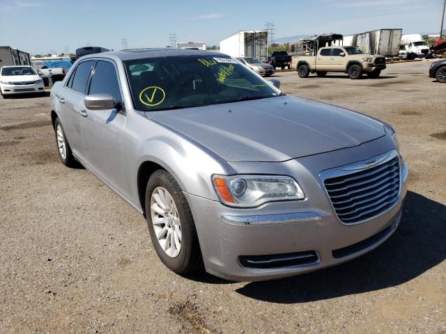 CHRYSLER 300 2013 2c3ccaag4dh599321