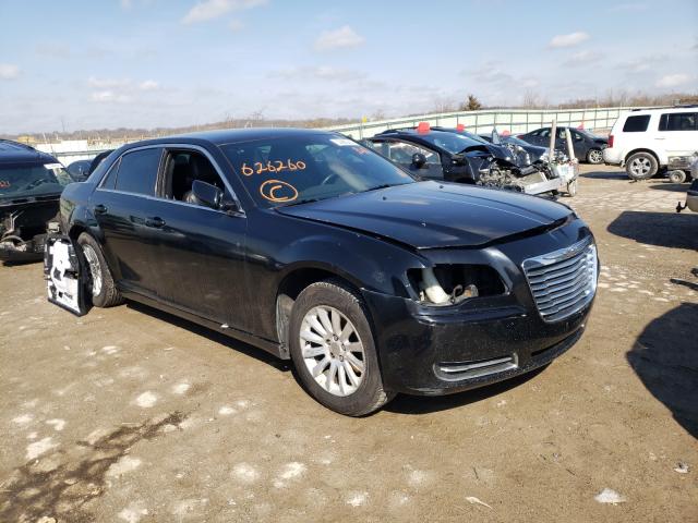 CHRYSLER 300 2013 2c3ccaag4dh626260