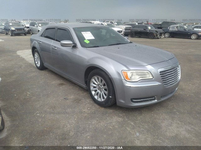 CHRYSLER 300 2013 2c3ccaag4dh626677