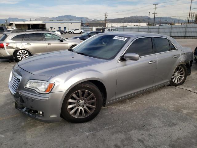 CHRYSLER 300 2013 2c3ccaag4dh627456