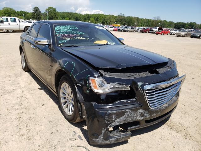 CHRYSLER 300 2013 2c3ccaag4dh630907