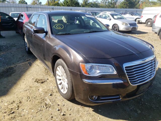 CHRYSLER 300 2013 2c3ccaag4dh632463