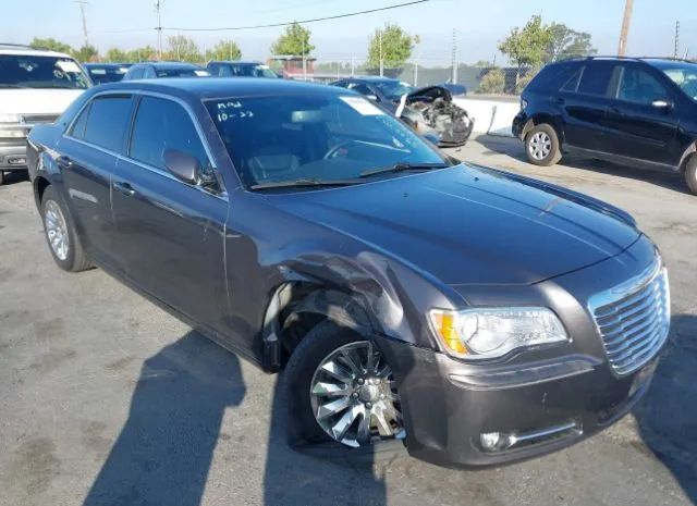 CHRYSLER 300 2013 2c3ccaag4dh647447