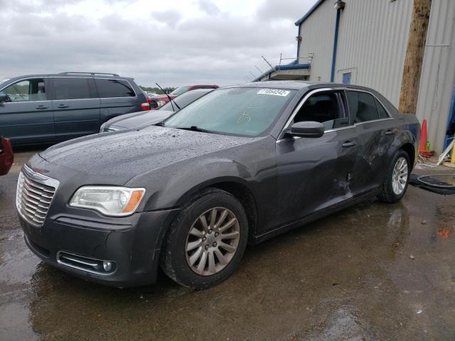 CHRYSLER 300 2013 2c3ccaag4dh657072