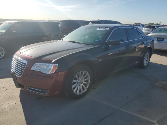 CHRYSLER 300 2013 2c3ccaag4dh658710