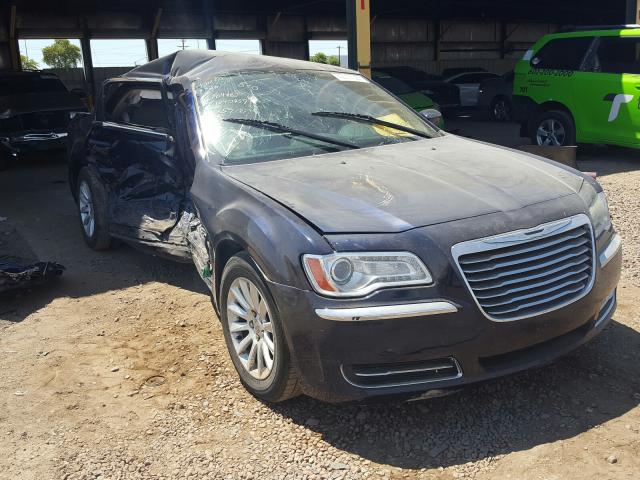 CHRYSLER 300 2013 2c3ccaag4dh659131