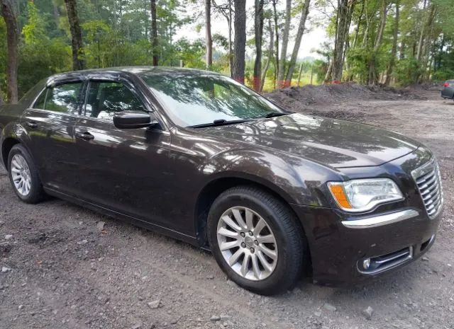 CHRYSLER 300 2013 2c3ccaag4dh660750