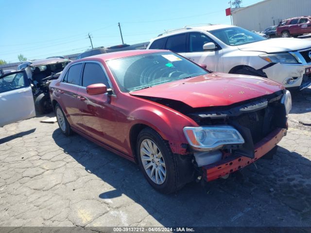 CHRYSLER 300 2013 2c3ccaag4dh660926