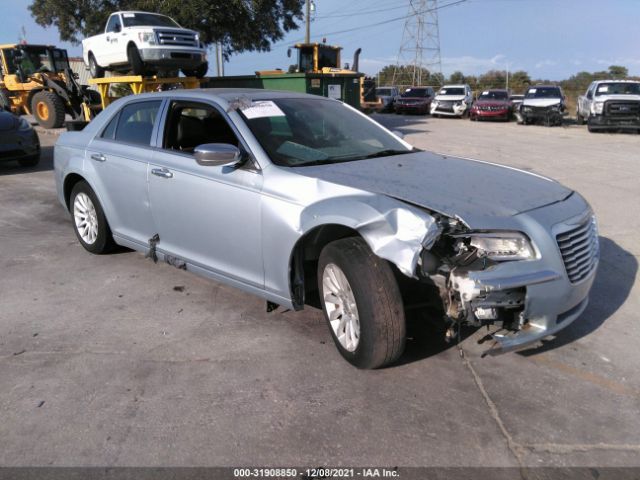 CHRYSLER 300 2013 2c3ccaag4dh662191