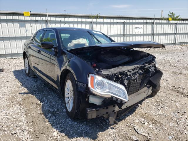 CHRYSLER 300 2013 2c3ccaag4dh697443