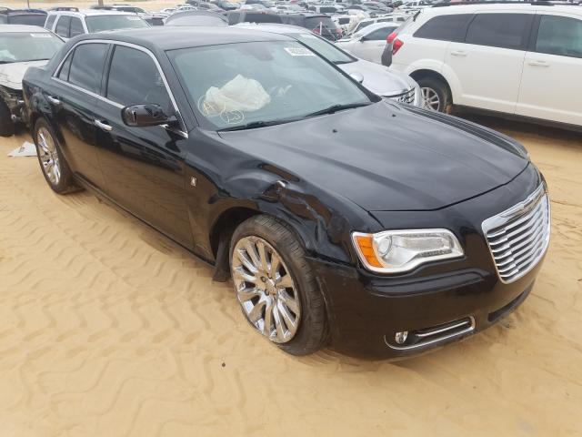 CHRYSLER 300 2013 2c3ccaag4dh697670