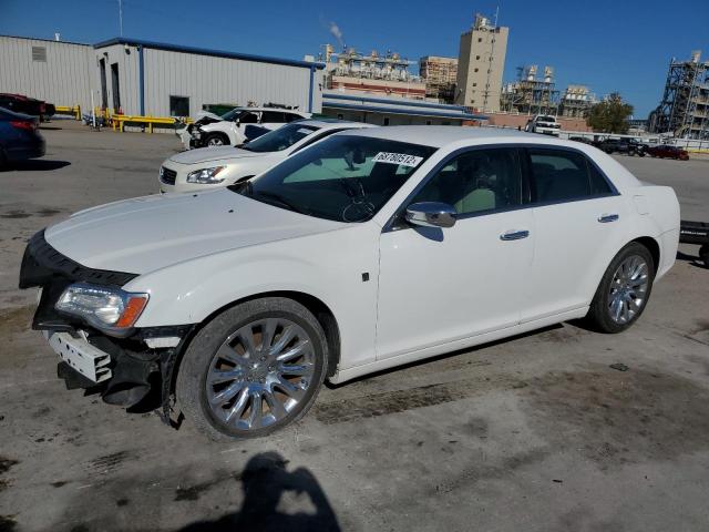 CHRYSLER 300 2013 2c3ccaag4dh697779