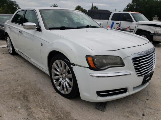 CHRYSLER 300 2013 2c3ccaag4dh698012