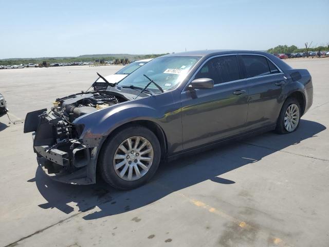 CHRYSLER 300 2013 2c3ccaag4dh698687