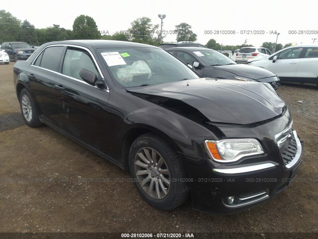 CHRYSLER 300 2013 2c3ccaag4dh699340