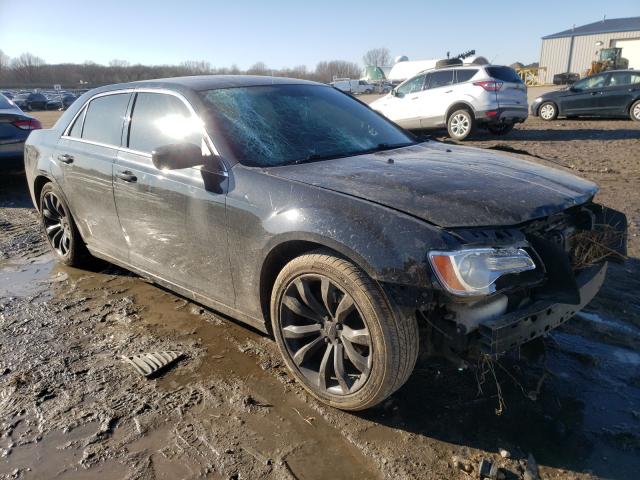 CHRYSLER 300 2013 2c3ccaag4dh702284