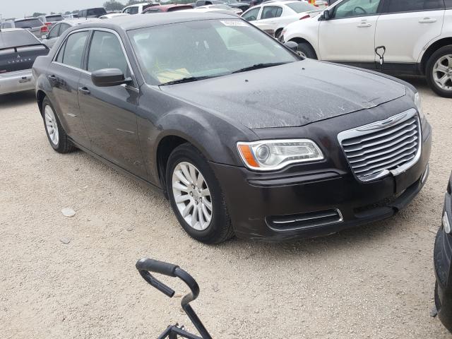 CHRYSLER 300 2013 2c3ccaag4dh703046