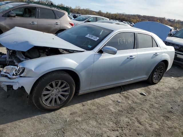 CHRYSLER 300 2013 2c3ccaag4dh703466