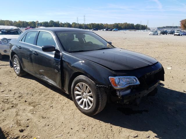 CHRYSLER 300 2013 2c3ccaag4dh703676