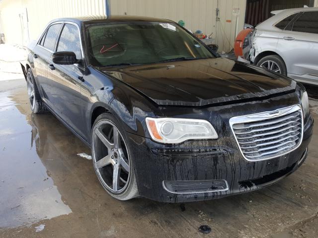 CHRYSLER 300 2013 2c3ccaag4dh709638