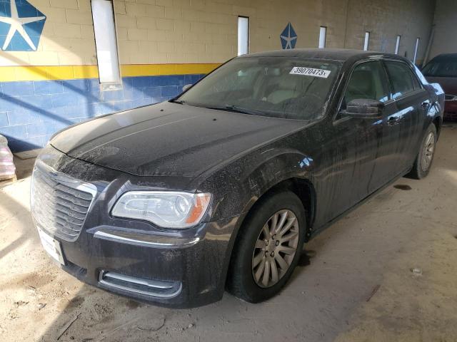 CHRYSLER 300 2013 2c3ccaag4dh710112