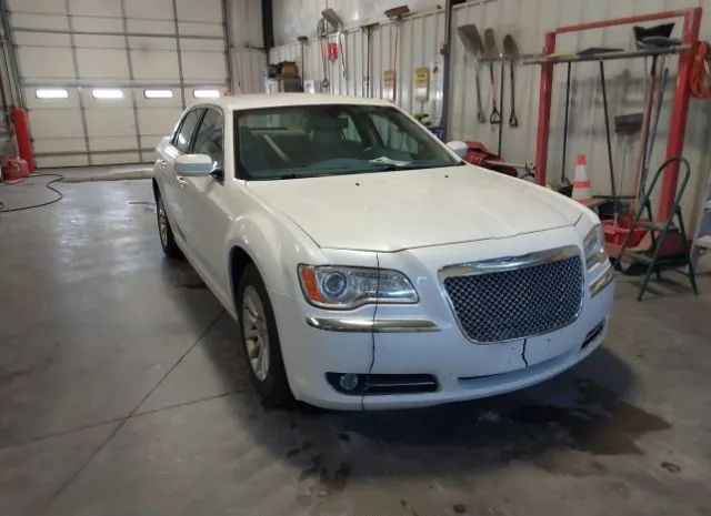 CHRYSLER 300 2013 2c3ccaag4dh713611