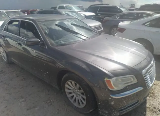 CHRYSLER 300 2013 2c3ccaag4dh728125