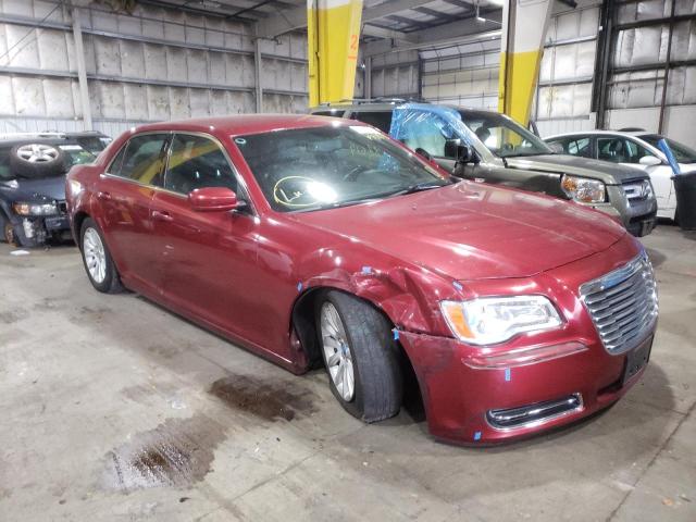 CHRYSLER 300 2013 2c3ccaag4dh728433