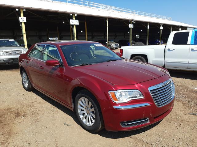 CHRYSLER 300 2013 2c3ccaag4dh731364