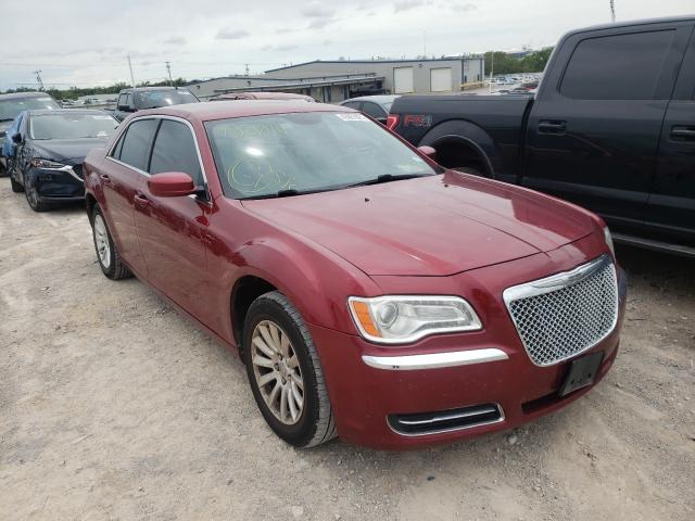 CHRYSLER 300 2013 2c3ccaag4dh732014