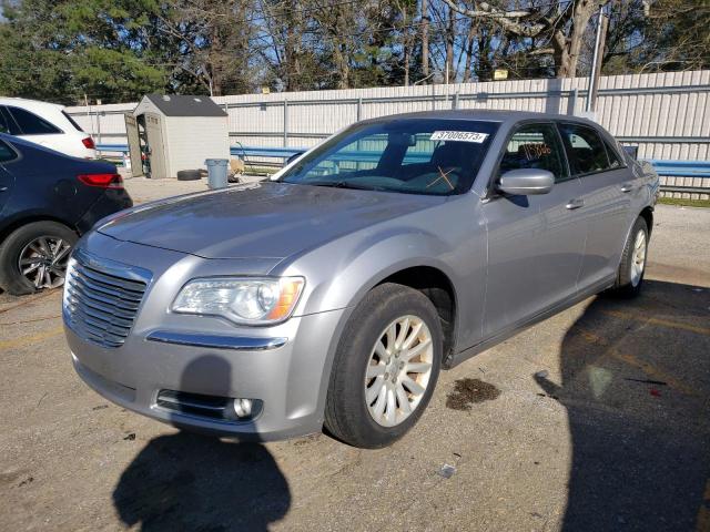 CHRYSLER 300 2013 2c3ccaag4dh732949