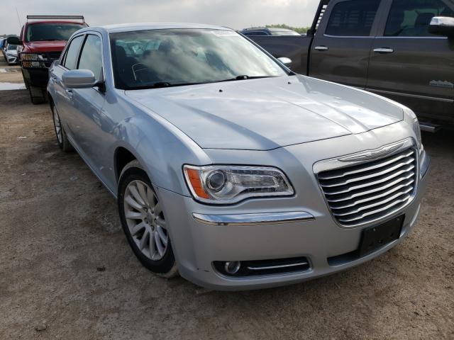 CHRYSLER 300 2013 2c3ccaag4dh739819