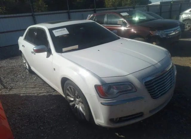 CHRYSLER 300 2013 2c3ccaag4dh740324