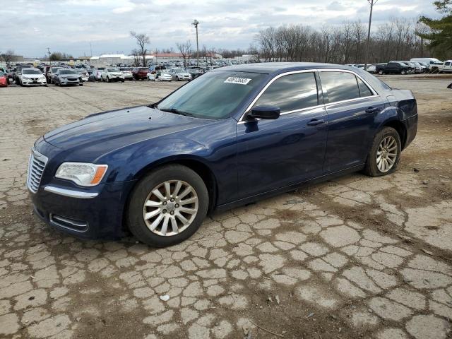 CHRYSLER 300 2014 2c3ccaag4eh103497