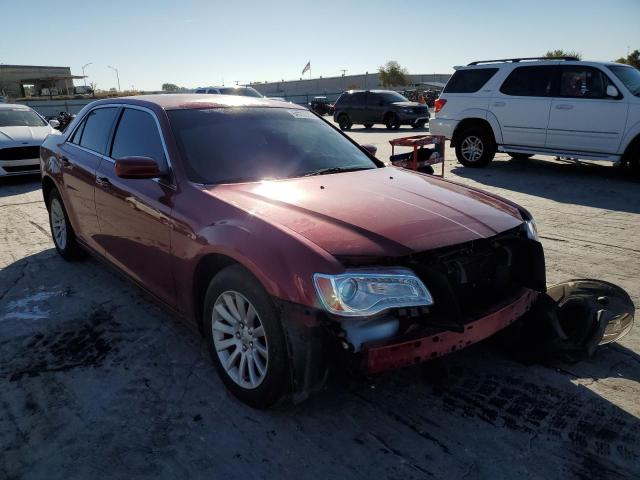 CHRYSLER 300 2014 2c3ccaag4eh119439