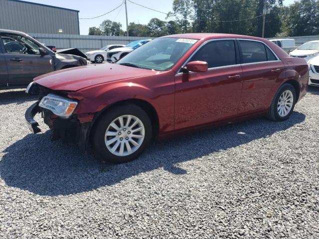 CHRYSLER 300 2014 2c3ccaag4eh127802