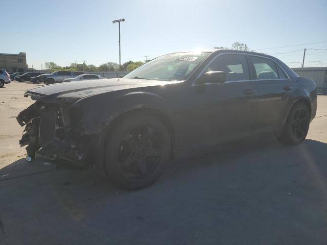 CHRYSLER 300 2014 2c3ccaag4eh128125