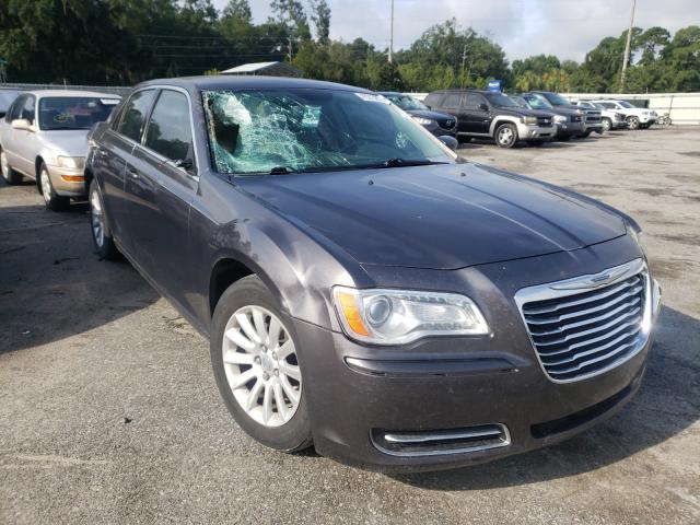 CHRYSLER 300 2014 2c3ccaag4eh135849