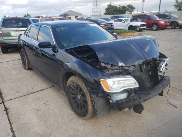 CHRYSLER 300 2014 2c3ccaag4eh138637