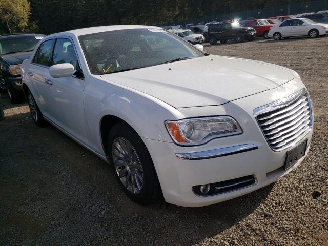 CHRYSLER 300 2014 2c3ccaag4eh141571