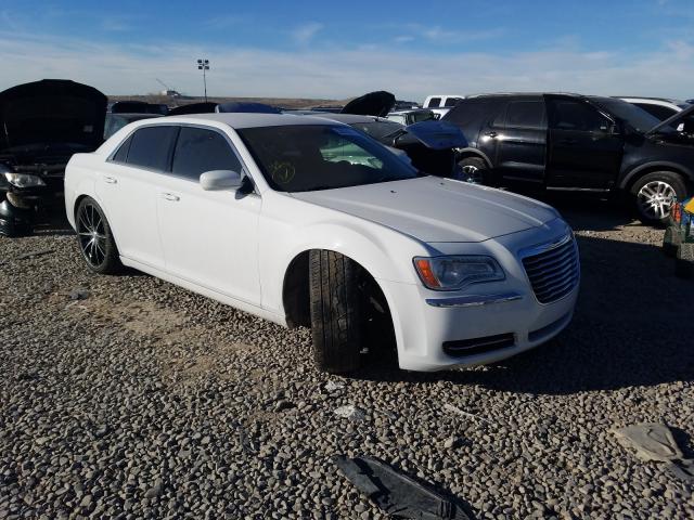 CHRYSLER 300 2014 2c3ccaag4eh148150