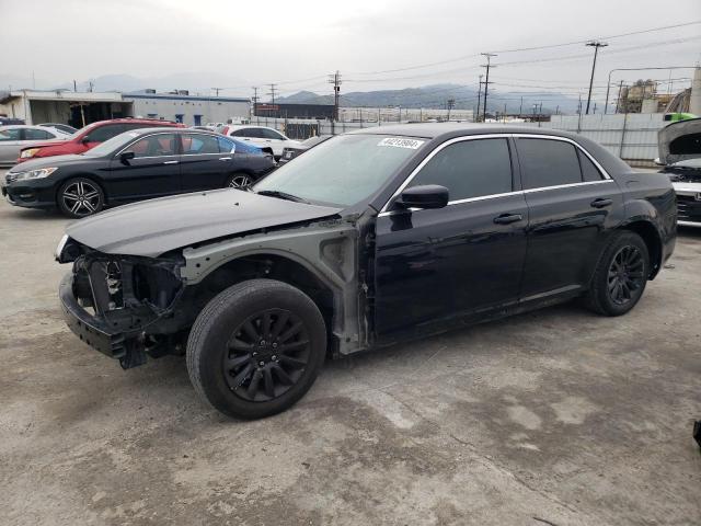 CHRYSLER 300 2014 2c3ccaag4eh159990