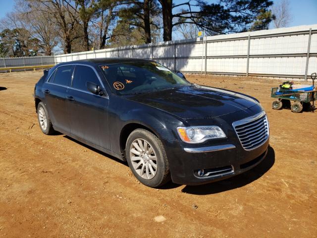 CHRYSLER 300 2014 2c3ccaag4eh161609