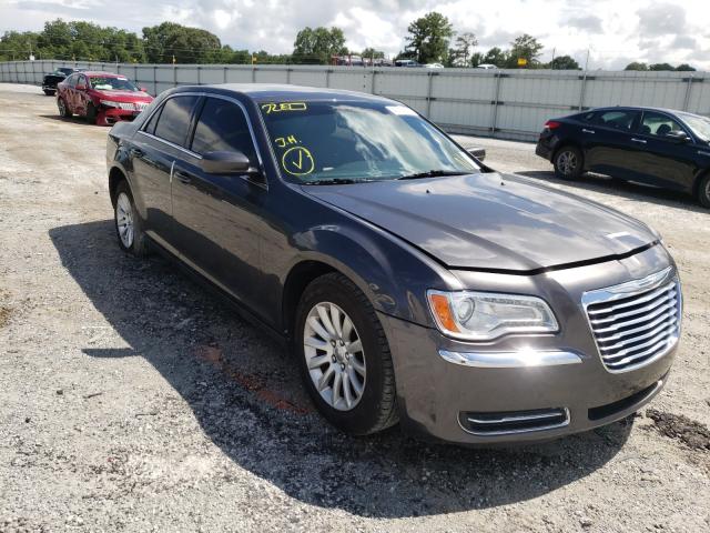 CHRYSLER 300 2014 2c3ccaag4eh163229