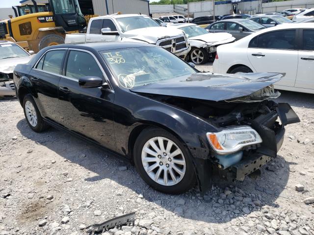 CHRYSLER 300 2014 2c3ccaag4eh166566