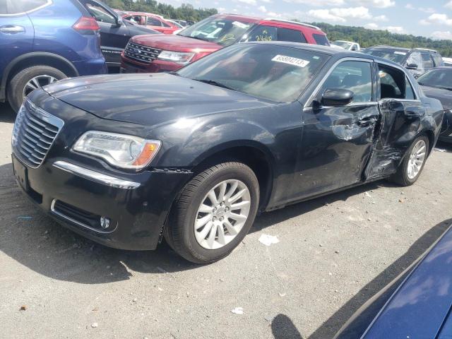 CHRYSLER 300 2014 2c3ccaag4eh166759